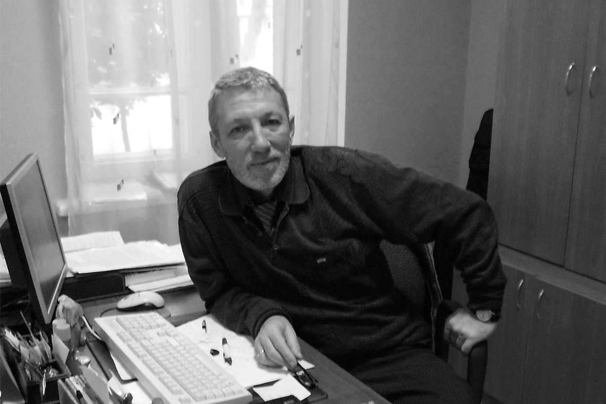 Штейнбук Фелікс